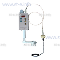Контроллер высоты SF-HC30 A1 - st-e.info - Тула