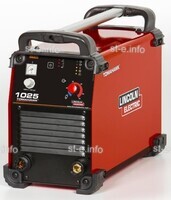 Аппарат плазменной резки Tomahawk 1025 - st-e.info - Тула