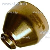 Защитный колпачок для плазмотрона LC65 (строжка) арт. W03X0893-48A - st-e.info - Тула