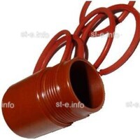 Комплект изоляции Lincoln Insulation Kit W03X0893-71R - st-e.info - Тула