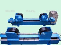 Роликовые вращатели HGK-5 (плавная регулировка, частотный привод) - st-e.info - Тула