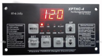 Контроллер высоты XPTHC-4 с осью Z (с подъемником, ход:150мм) - st-e.info - Тула