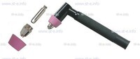 Электрод AG60 (SG55) (для CUT-60) - st-e.info - Тула