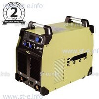 Сварочный инвертор ARC-400G, 380В - st-e.info - Тула