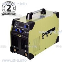Сварочный инвертор ARC-250G, 380В - st-e.info - Тула