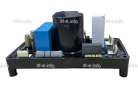 Блок розжига аппарата плазменной резки DOG-160L - st-e.info - Тула