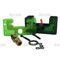Блок смазки Hiwin EG-20-E2-KIT-ZZ - st-e.info - Тула