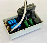 Блок запуска дуги DOG-200ST PRO - st-e.info - Тула