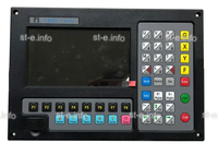 Управляющий блок ЧПУ FX410A - 4 axis подходит для раскроя профильной трубы + программное обеспечения  - st-e.info - Тула
