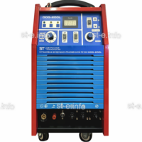 Установка  воздушно-плазменной резки DOG-200L - st-e.info - Тула