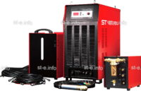 Установка  воздушно-плазменной резки DOG-400 ST PRO - st-e.info - Тула