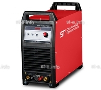 Установка воздушно-плазменной резки DOG-75 MAX PRO - st-e.info - Тула