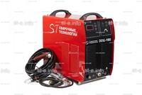 Установка  воздушно-плазменной резки DOG-100  - st-e.info - Тула