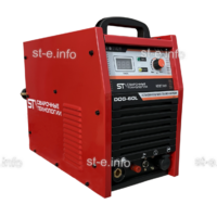 Установка  воздушно-плазменной резки DOG-60L - st-e.info - Тула