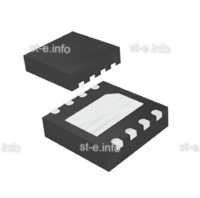 FDMC5614P, Транзистор полевой P-канальный 60В 5.7A - st-e.info - Тула