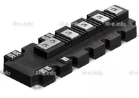 IGBT модуль SKM1400GB17P4 - st-e.info - Тула