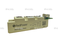 IGBT-МОДУЛЬ RG75B12RH3 - st-e.info - Тула