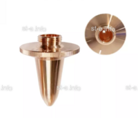 Сопло одинарное 1,2 мм арт. BLT-S1.2-F - st-e.info - Тула