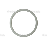 Уплотнительное кольцо SUP D22.5 x 19.5 x 1.7 mm - st-e.info - Тула