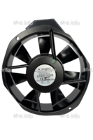Вентилятор  Fan 172*150*38 145FZY Ball (качения) - st-e.info - Тула