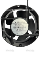 Вентилятор Fan 172*150*50 Ball (качения) - st-e.info - Тула