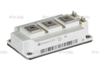 IGBT-модуль FF400R06KE3 - st-e.info - Тула