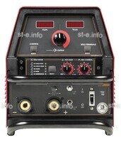 Сварочный полуавтомат  Invertec  V350 Pro - st-e.info - Тула