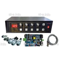 Контроллер высоты XPTHC-100V - st-e.info - Тула