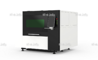 Лазерный станок ST-Lazer PRO 1390 c источником  - st-e.info - Тула