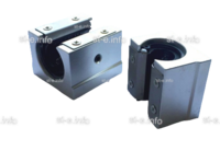 Линейный подшипник SBR16UU - st-e.info - Тула