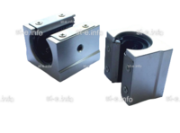 Линейный подшипник SBR20UU - st-e.info - Тула