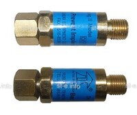 Обратный газовый клапан M12 - st-e.info - Тула