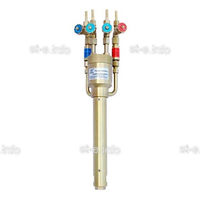Порошковый маркиратор LT-PSMD-32 - st-e.info - Тула