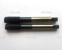 Метчик для нарезания резьбы (Screwing Tap) M12&#215;1.75mm - st-e.info - Тула
