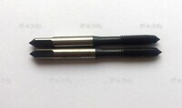 Метчик для нарезания резьбы (Screwing Tap) M8&#215;1.25mm - st-e.info - Тула