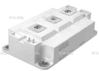IGBT модуль SKM400GB12T4  - st-e.info - Тула