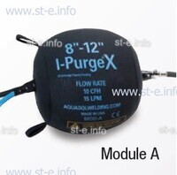 Надувная подушка для модульной системы поддува XABLD 8-12" (203-305 mm) MOD A - st-e.info - Тула