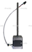 Мотор датчика высоты SF-HC30 - st-e.info - Тула