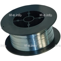 Проволока Порошковая SW-309L Cored d=1.2 D 300 - st-e.info - Тула