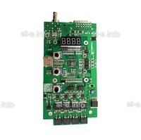 Управляющая плата для контроллера высоты  SF-HC30A3 - st-e.info - Тула