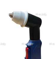 Плазмотрон для ручной резки P-160 (10м) - st-e.info - Тула