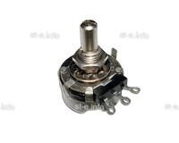 Потенциометр T10812-119 Lincoln Electric - st-e.info - Тула