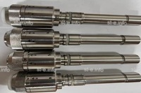 QBH разъем лазерной горелки SUP23T - st-e.info - Тула
