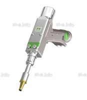 Горелка для лазерной сварки Raytools BW101-GS - st-e.info - Тула