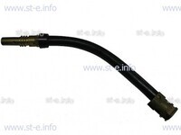 Гусак для горелки RF-45 - st-e.info - Тула