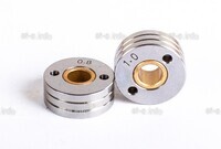 Ролик d0.8-1.0 алюминий TRITON - st-e.info - Тула