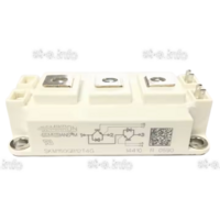 IGBT модуль SKM150GB12T4G  - st-e.info - Тула