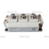  IGBT-модуль SKM400GAL126D - st-e.info - Тула