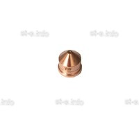 Сопло для CUT-120 PRO 1,0 мм 40А - st-e.info - Тула