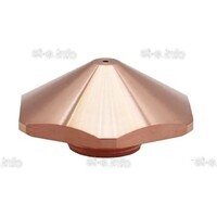 Сопло шестигранное для лазерной резки Raytools д.1,5мм арт. BD32-15-15-S - st-e.info - Тула